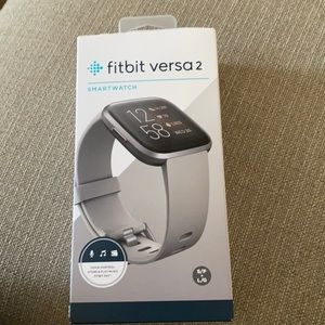 Fitbit Versa 2
